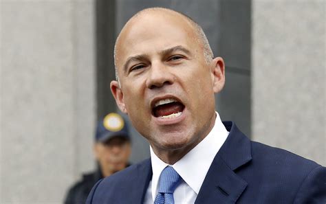 Court upholds Avenatti’s extortion plot conviction